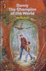 Danny the Champion of the World