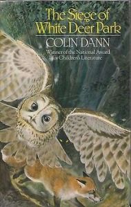 Siege of White Deer Park