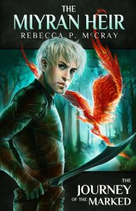 Journey of the Marked