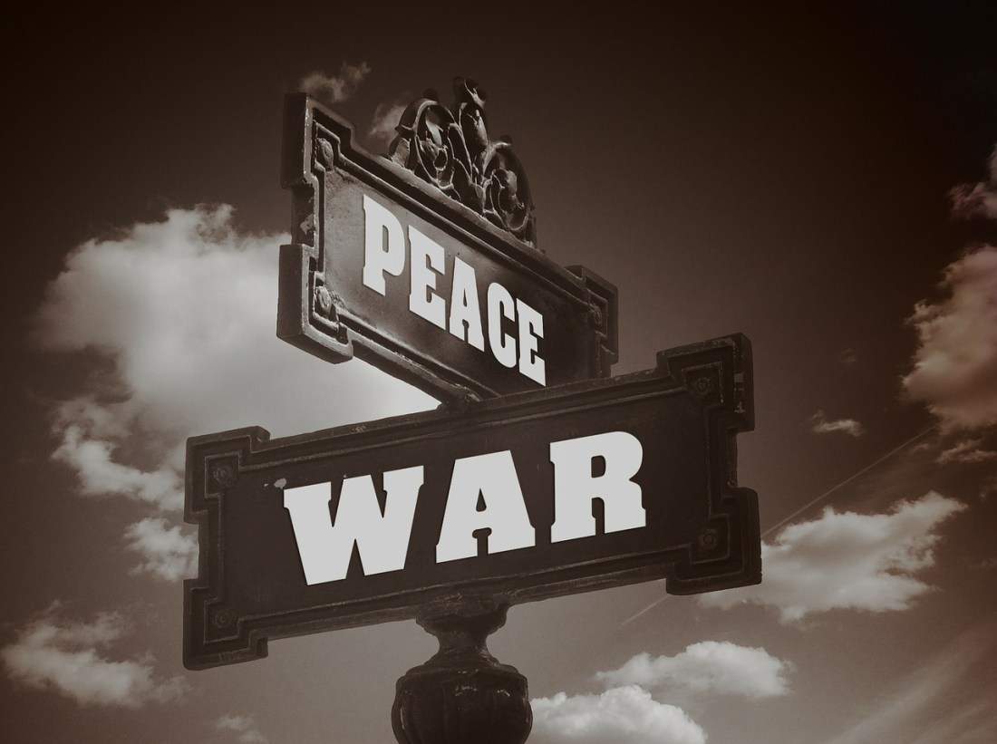 War &amp; Peace